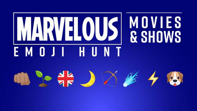Marvelous Movies & Shows: Volume 4